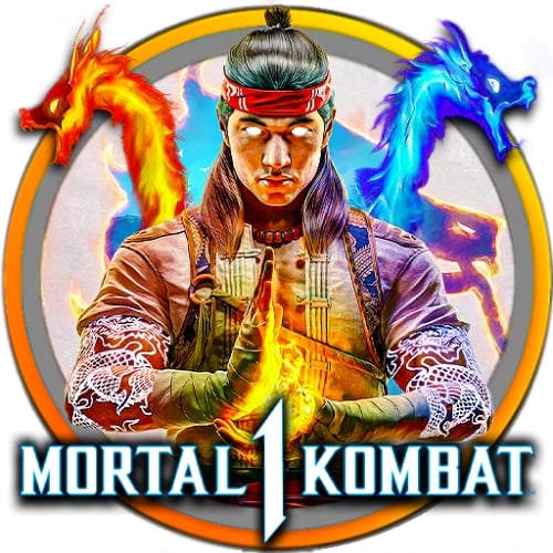  Mortal Kombat 1